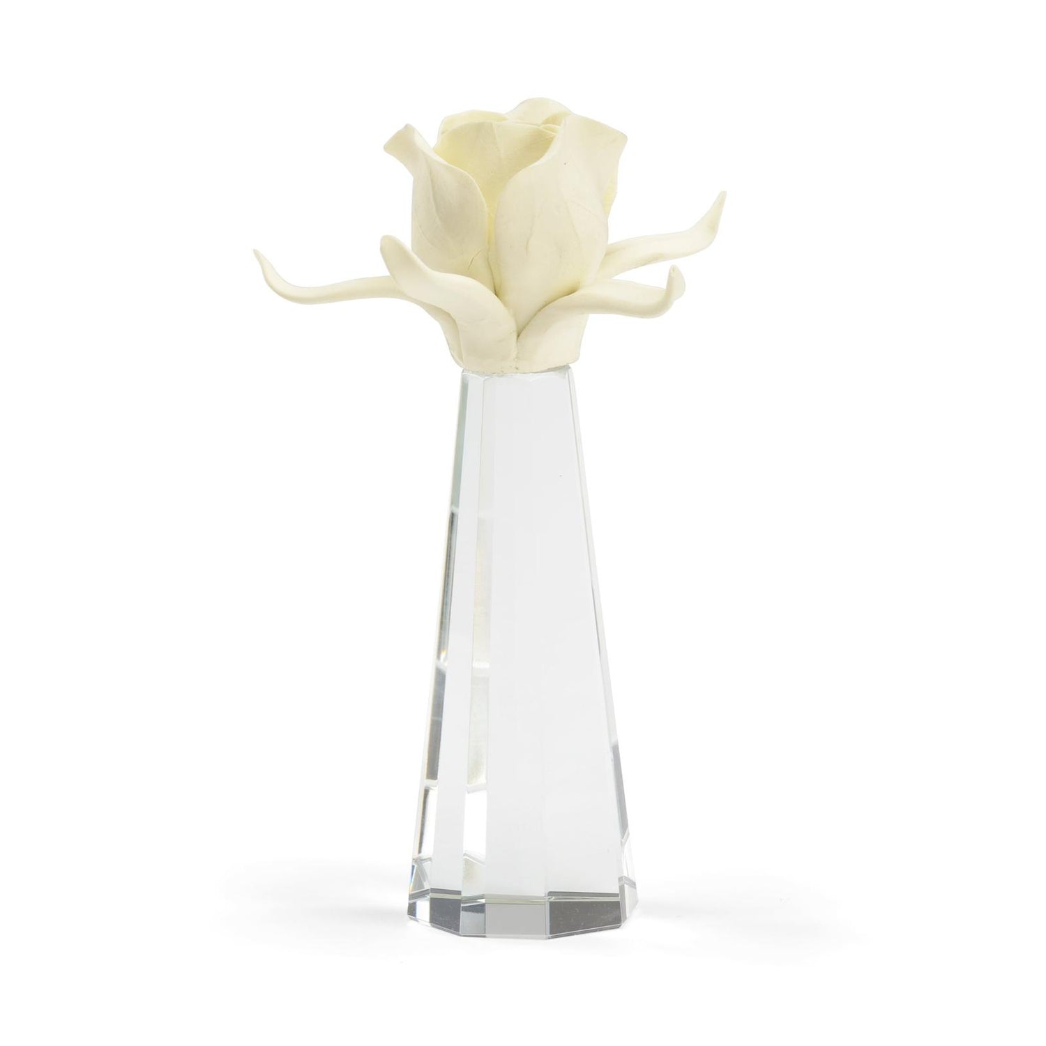 Chelsea House Small Rose On Stand