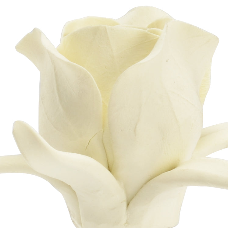 Chelsea House Small Rose On Stand