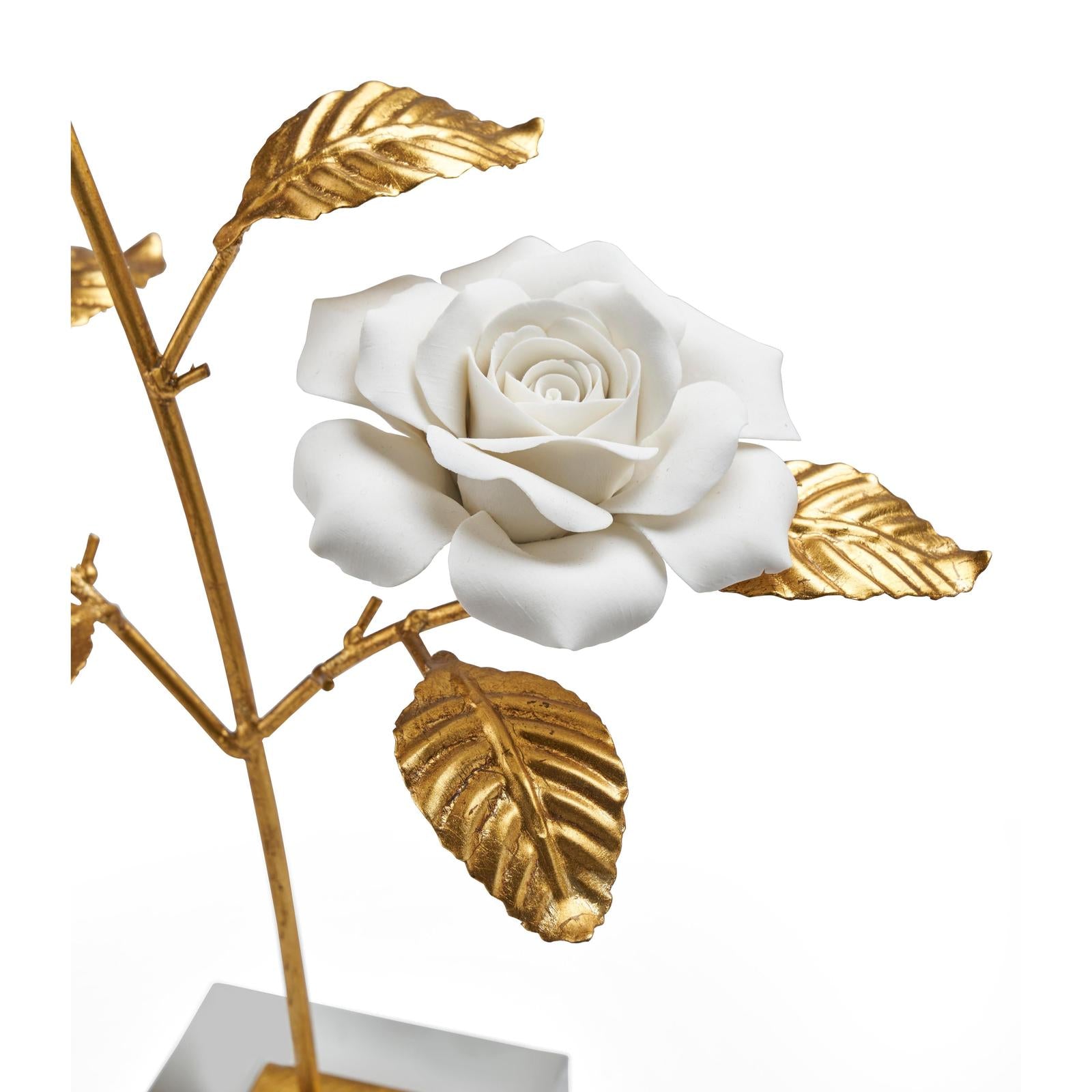 Chelsea House Rose In Stand