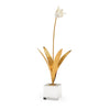 Chelsea House Porcelain Tulip In Stand