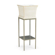 Chelsea House Morrow Tole Planter