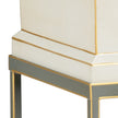 Chelsea House Morrow Tole Planter