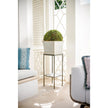 Chelsea House Morrow Tole Planter