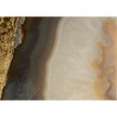 Chelsea House Geode Bookends, Set of 2