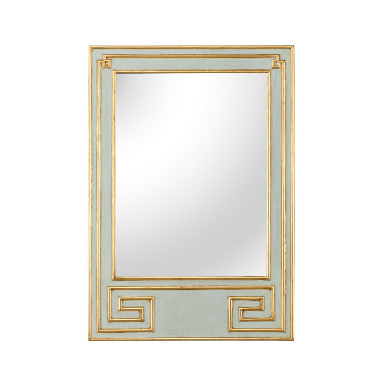 Chelsea House Greek Hall Mirror
