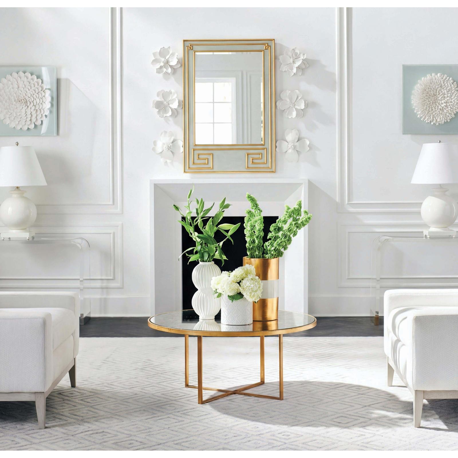 Chelsea House Greek Hall Mirror