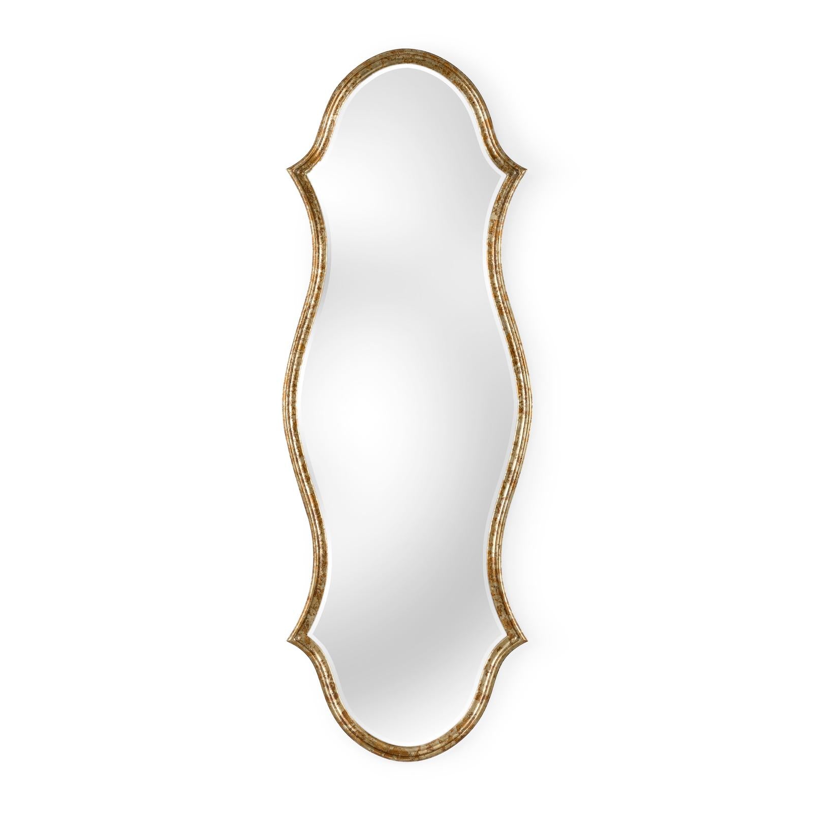 Chelsea House Solomon Mirror