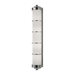 Hudson Valley Lighting Albany 4 Light 4.75 inch Wall Sconce Wall Light
