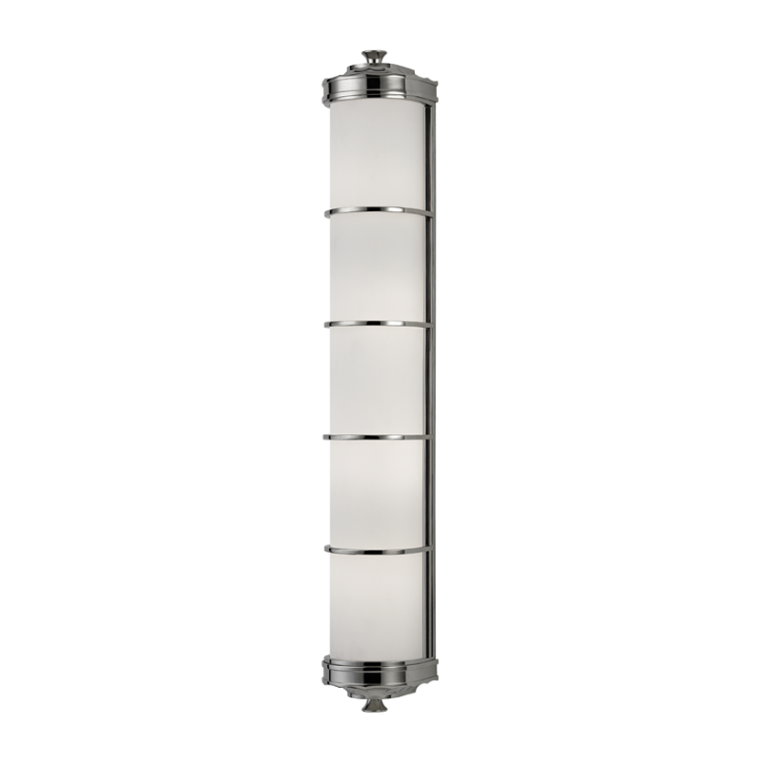 Hudson Valley Lighting Albany 4 Light 4.75 inch Wall Sconce Wall Light