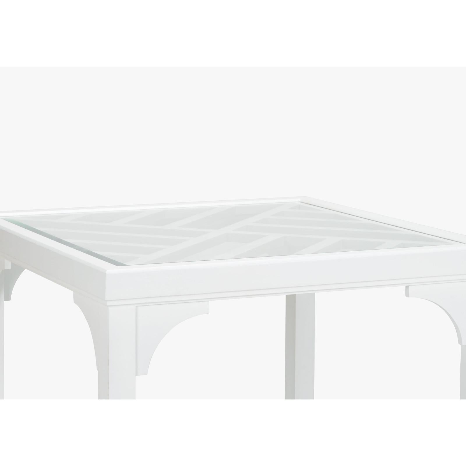 Chelsea House Bolton Game Table