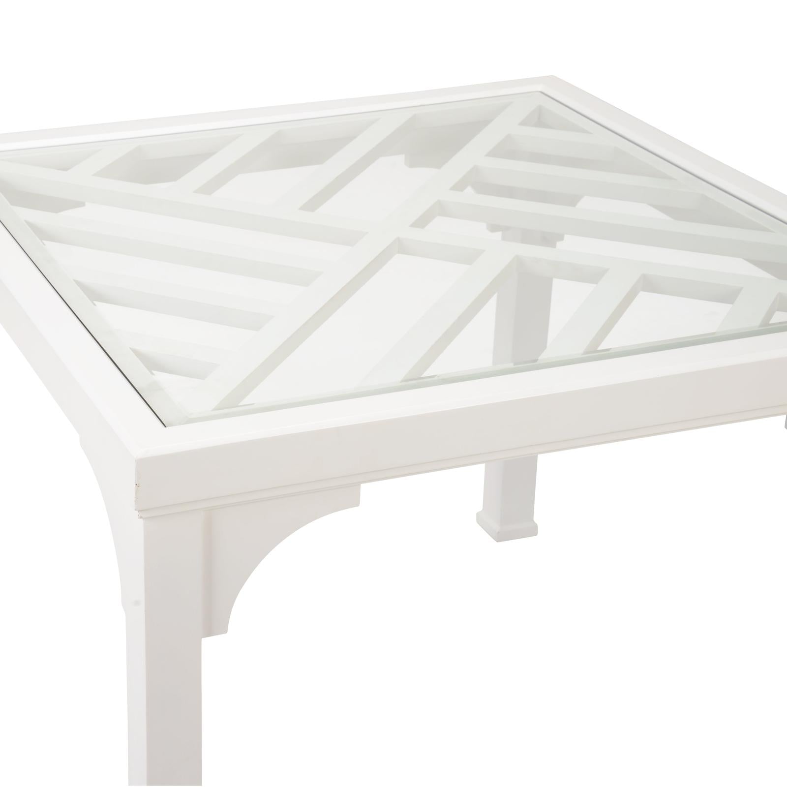 Chelsea House Bolton Game Table