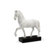 Chelsea House Horse Accent Sculpture