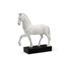 Chelsea House Horse Accent Sculpture