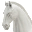 Chelsea House Horse Accent Sculpture