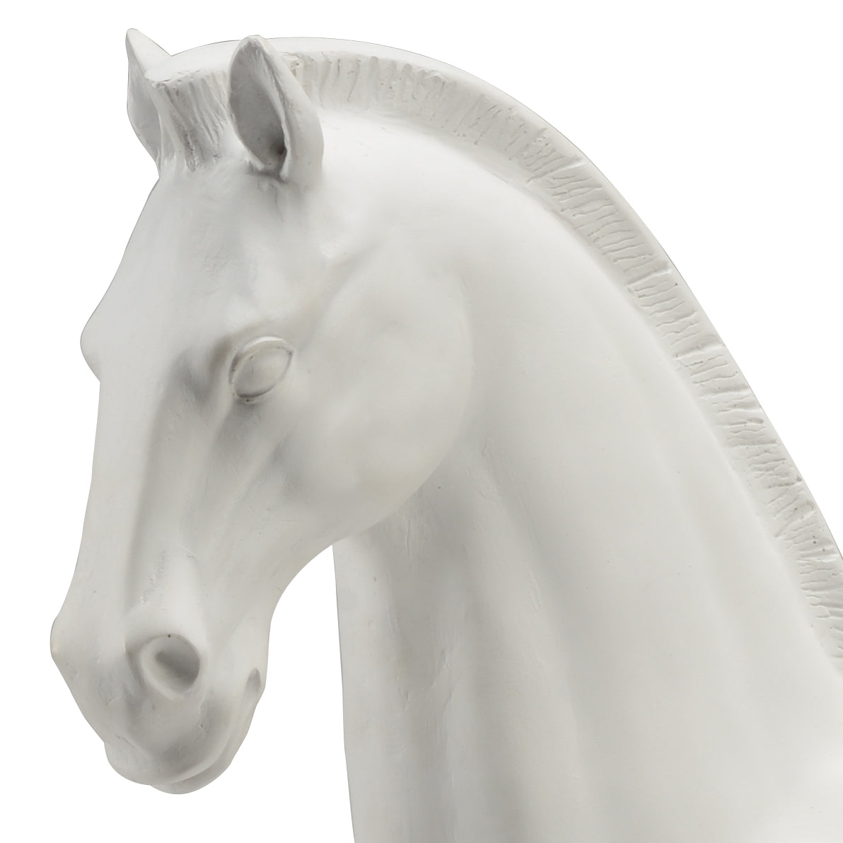 Chelsea House Horse Accent Sculpture