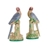 Chelsea House Porcelain Birds Sculpture, Set of 2