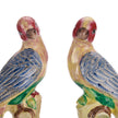 Chelsea House Porcelain Birds Sculpture, Set of 2