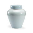 Chelsea House Blue Lumberton Vase