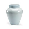 Chelsea House Blue Lumberton Vase