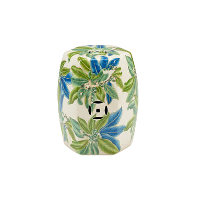 Chelsea House Floral Garden Seat