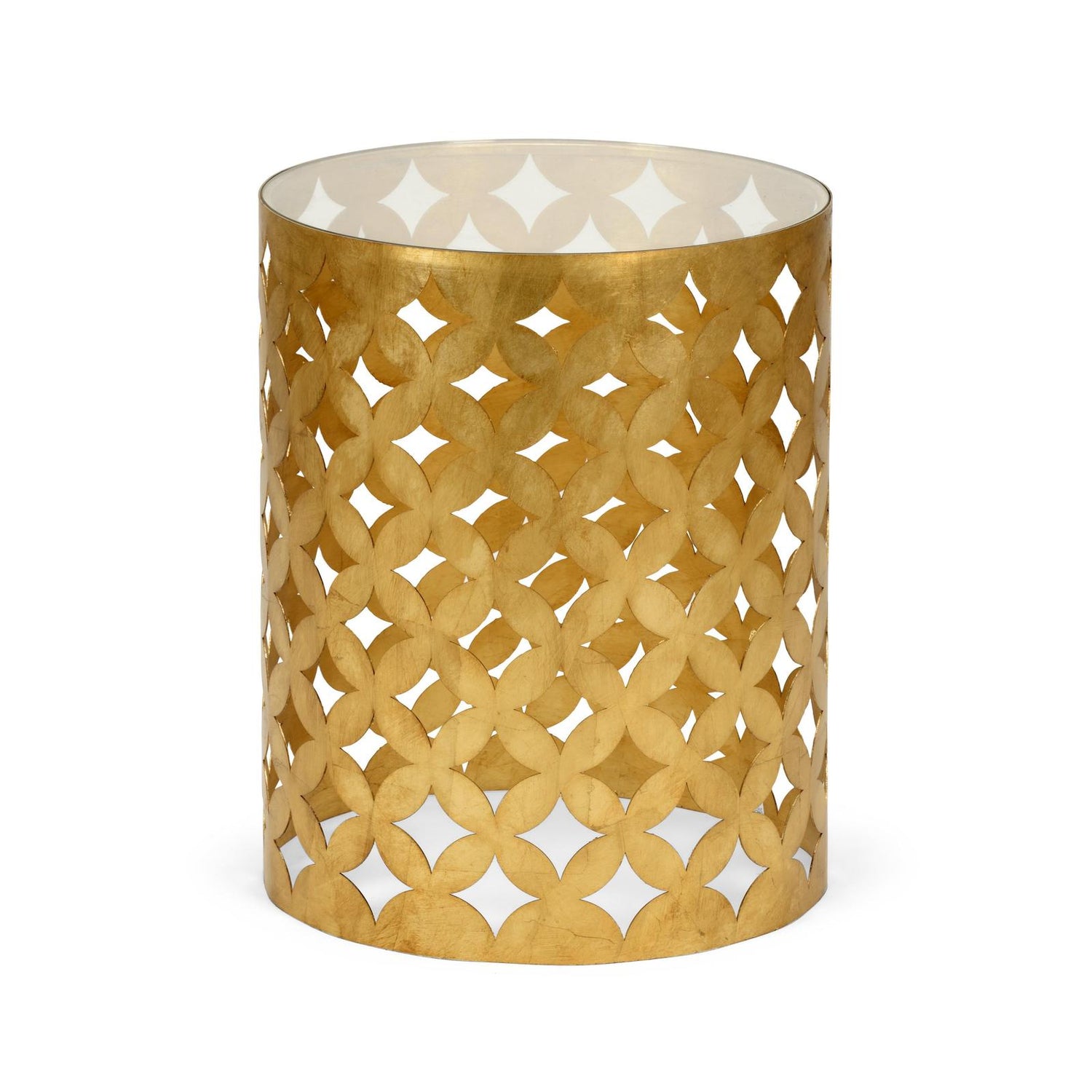 Chelsea House Harper Bunching Accent Table