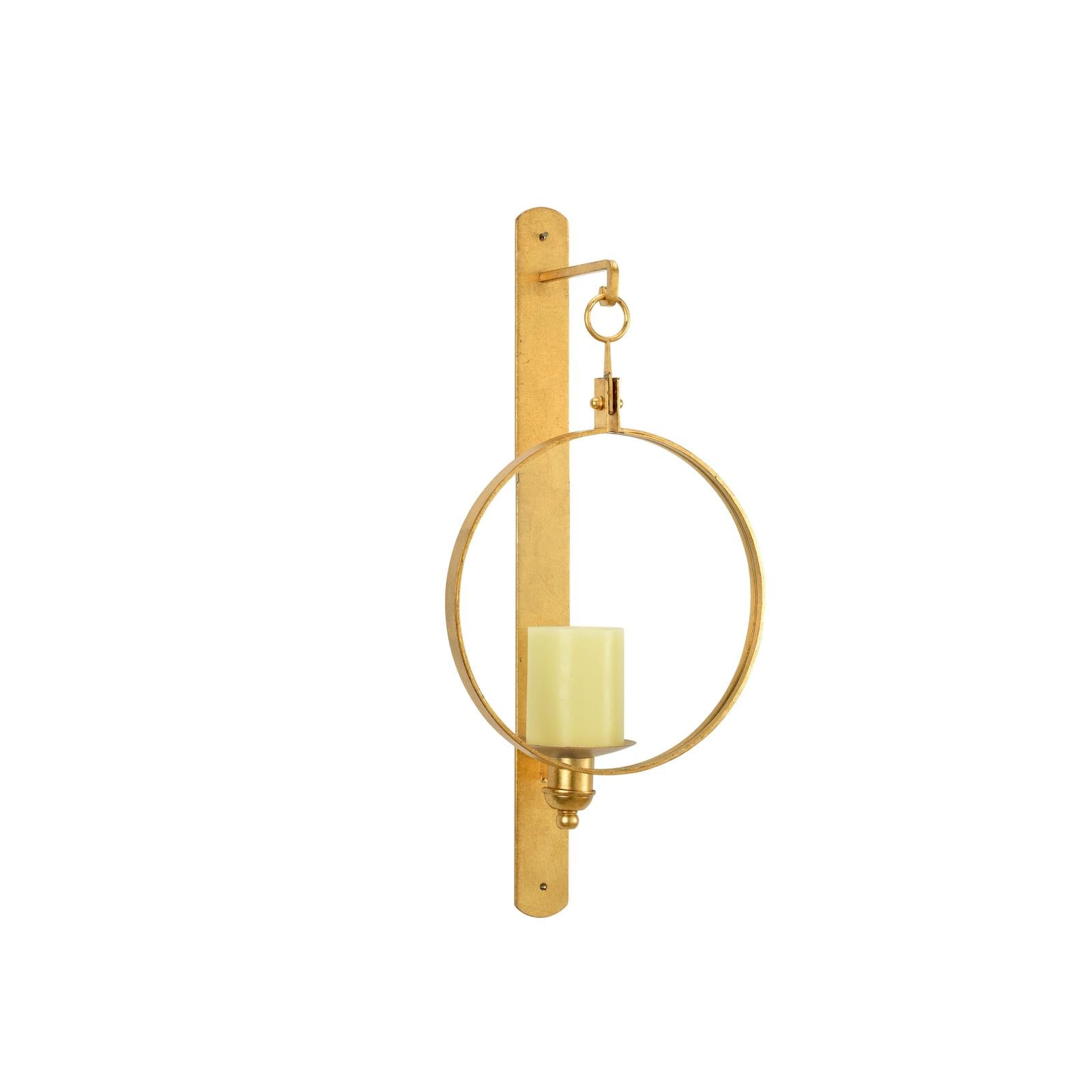 Chelsea House Leggit Wall Sconce