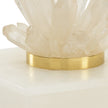 Chelsea House Alabaster And Crystal Box
