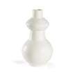 Chelsea House White Yokohama Vase