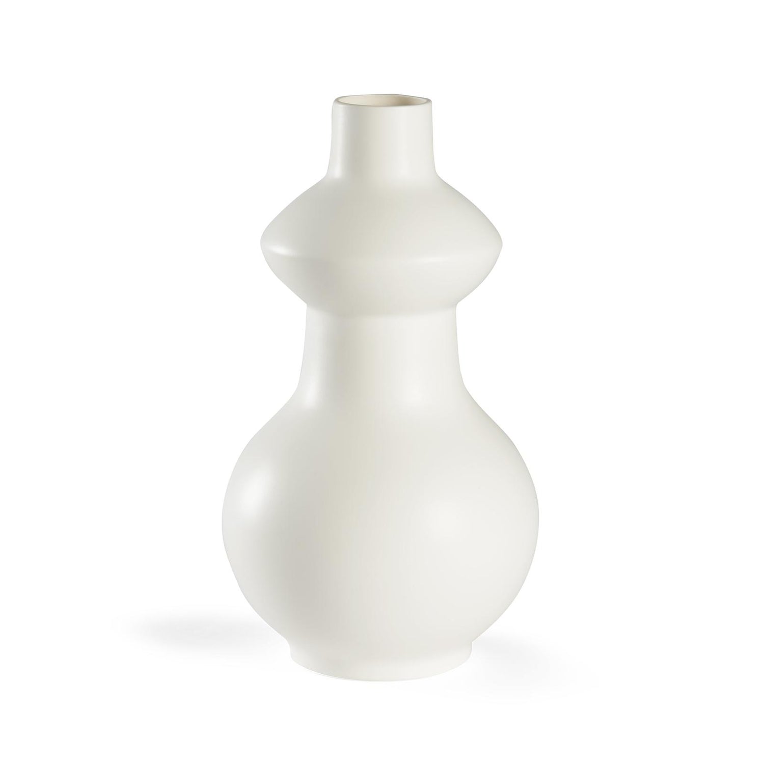 Chelsea House White Yokohama Vase