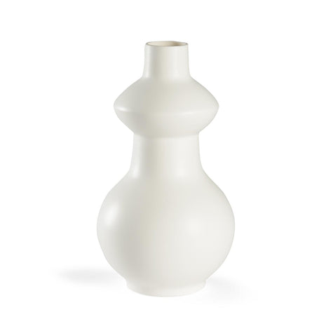 Chelsea House White Yokohama Vase