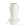 Chelsea House White Osaka Vase