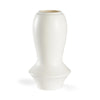 Chelsea House White Osaka Vase