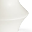 Chelsea House White Osaka Vase
