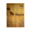 Chelsea House Landscape Panels