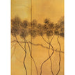 Chelsea House Landscape Panels