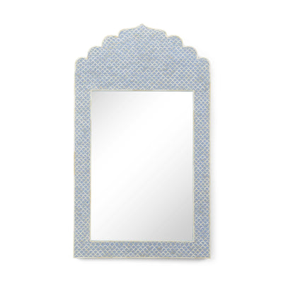 Chelsea House Crown Mirror