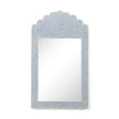 Chelsea House Crown Mirror