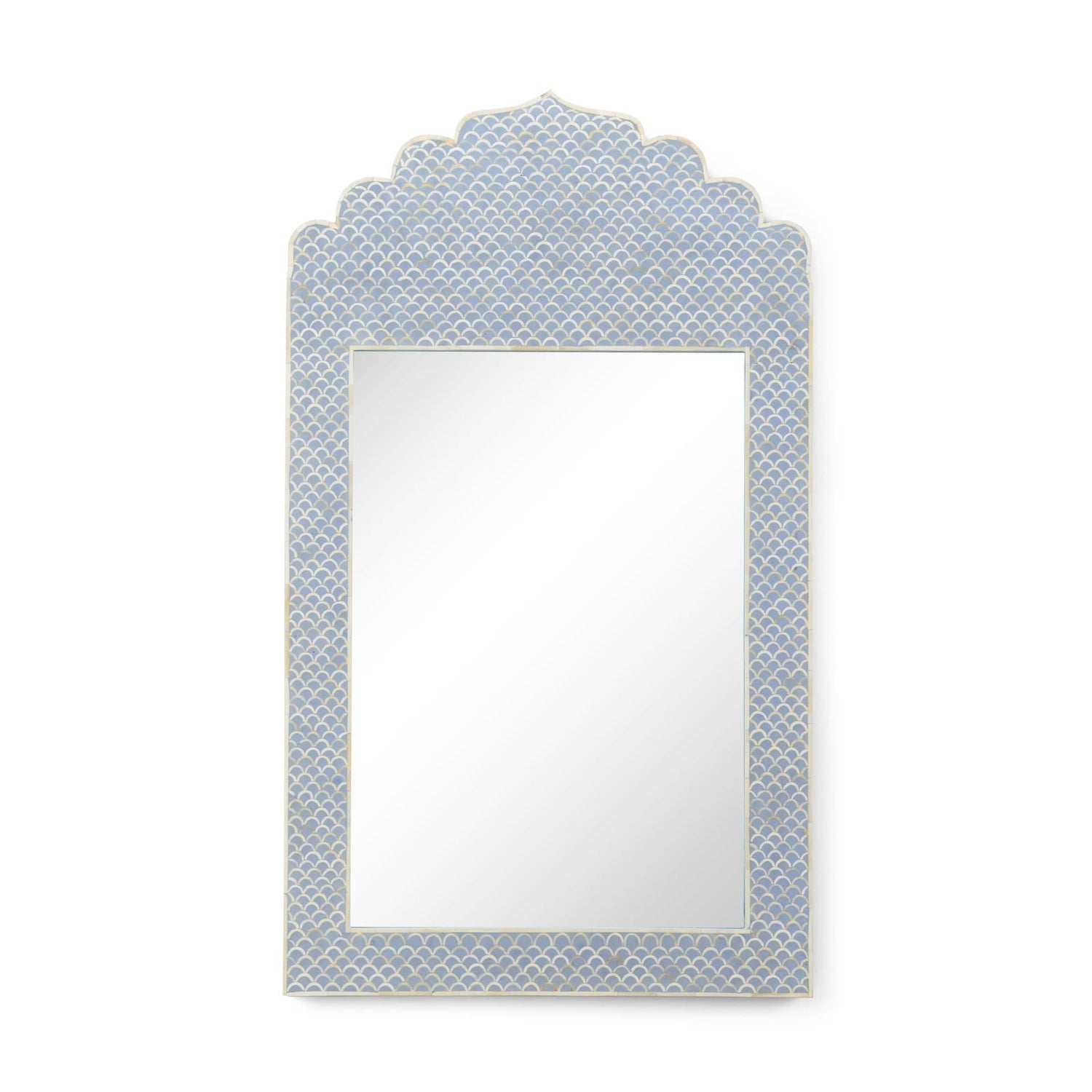 Chelsea House Crown Mirror