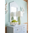 Chelsea House Crown Mirror