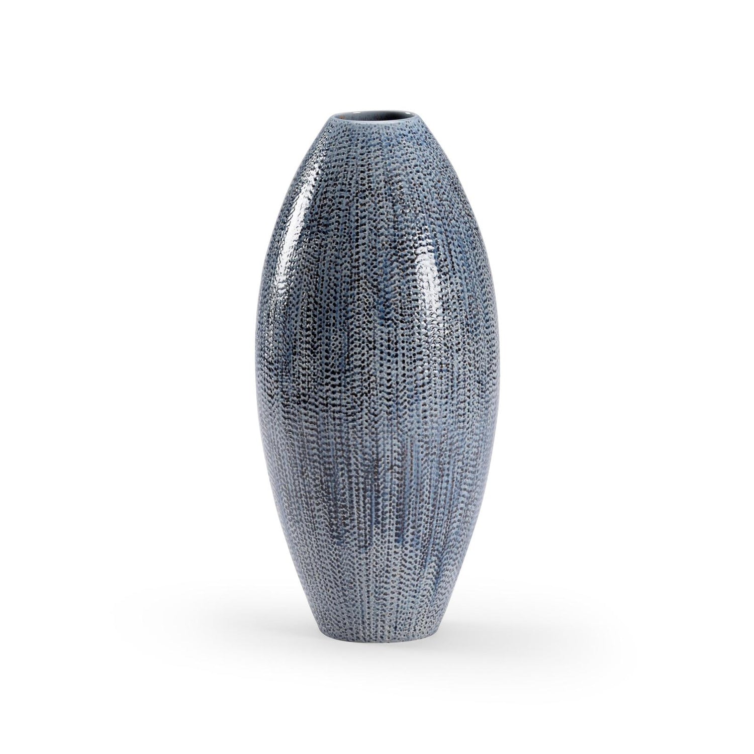Chelsea House Blue Granger Vase