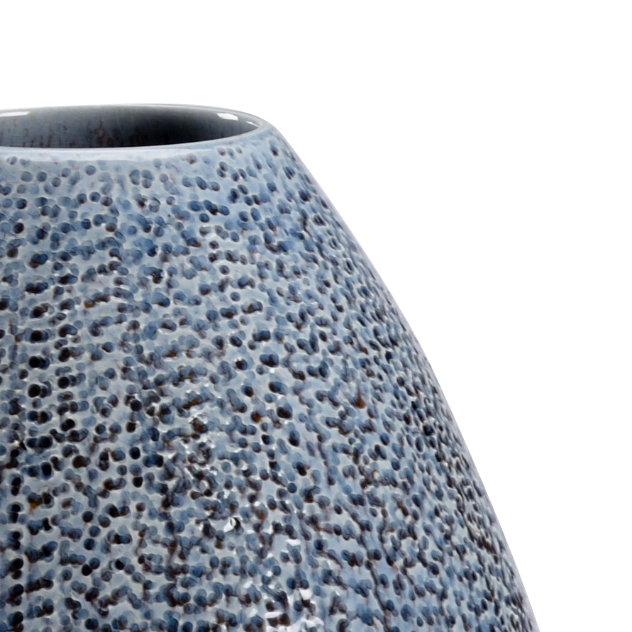 Chelsea House Blue Granger Vase