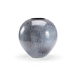 Chelsea House Round Blue Granger Vase