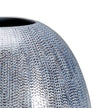 Chelsea House Blue Tall Granger Vase