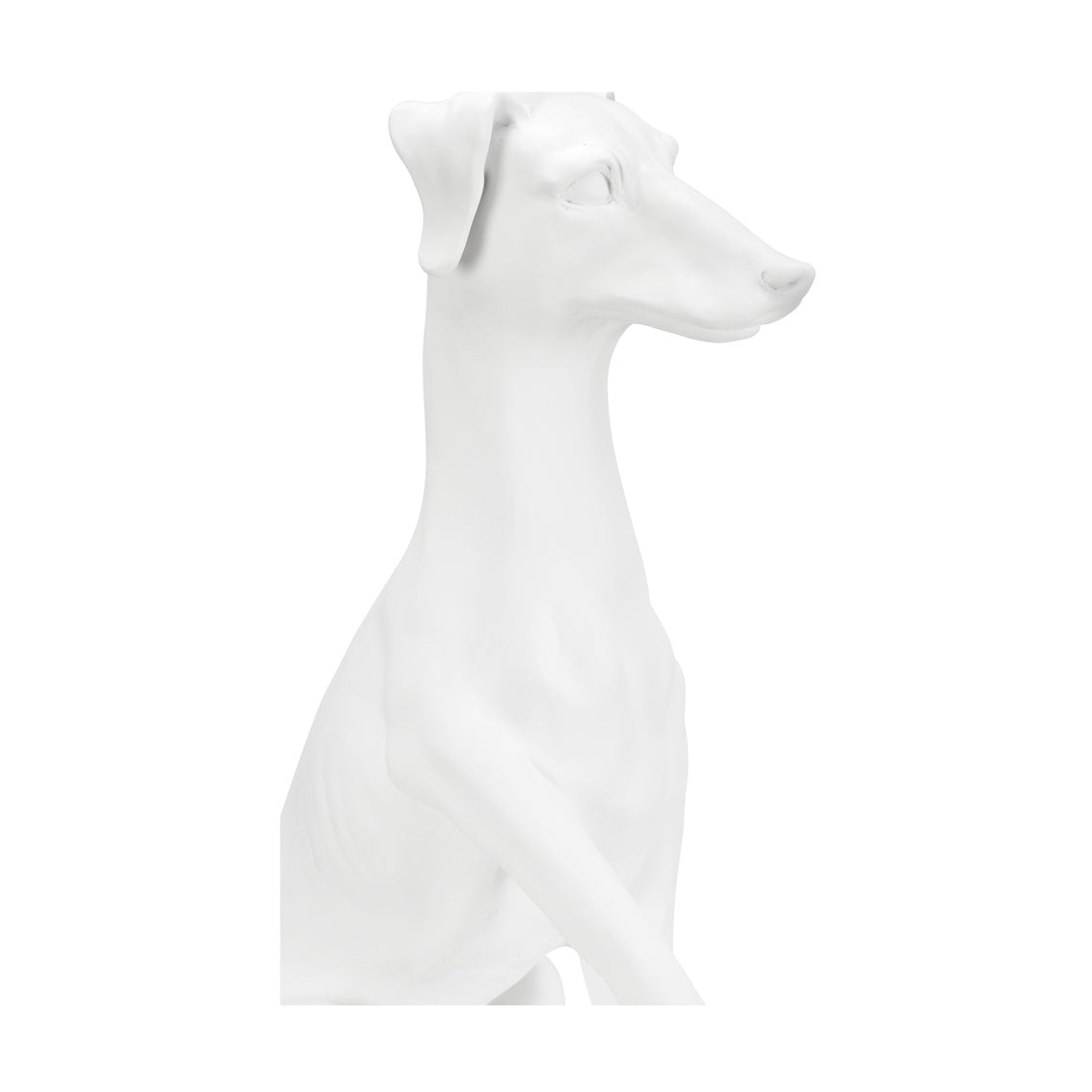 Chelsea House Greyhound Sculpture