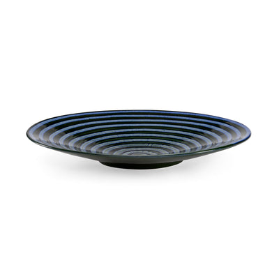 Chelsea House Large Swirl Plate