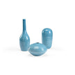 Chelsea House Leon Vase, Set of 3