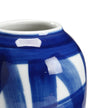 Chelsea House Johnsbury Blue Vase