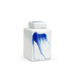 Chelsea House Jizhou White Glazed Vase