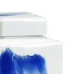 Chelsea House Jizhou White Glazed Vase