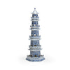 Chelsea House Canton Pagoda